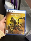 Mortal Kombat 11 Ultimate - Sony PlayStation 5