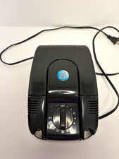 Shoe Gear Electric Shoe Boot Dryer Warmer w/ Timer, Adjustable Temp TESTED