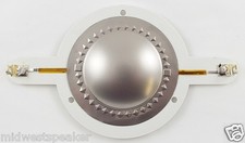 JBL 2418 Tweeter Diaphragm for MR902 MR905 MR922 Speaker - FREE SHIPPING 