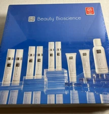 Beauty Bioscience Kit RetinoSyn-45 Cleanser Moisturizing Cream & 4n1 Tinted SPF