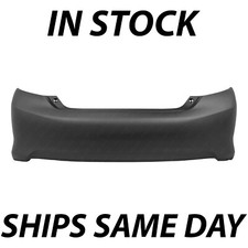 New Primered Bumper Cover Replacement For 2012 2013 2014 Toyota Camry 5215906961