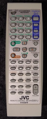 Genuine Brand Remote Controls - Large Lot - Your Choice - New or Near Mint - Picture 34 of 55