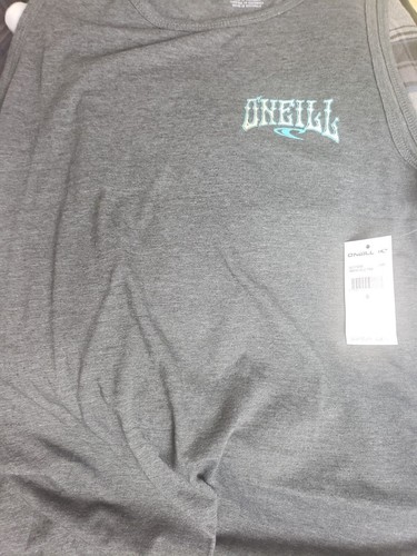 O'NEILL Mens SANTA CRUZ TANK Small and Medium NWT Free shipping - Picture 4 of 4