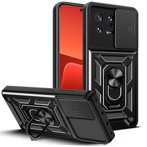 Handy Hülle Schutzhülle Cover Case Für Xiaomi 13 12 12T Lite Pro Redmi Note 13 - 第 4/26 張圖片