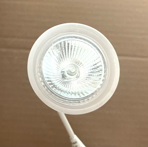 WAC QF-194X3-111-WT 3" Ext Quick Connect Tract Lighting EN-LQ50AR Transformer - Picture 4 of 14