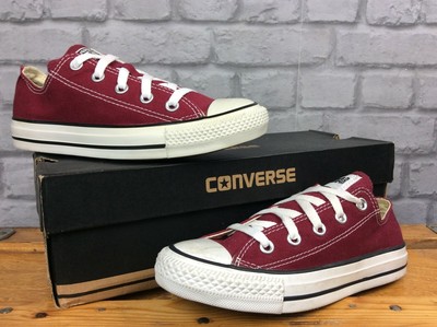 converse all star 36.5