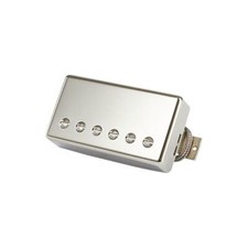 Gibson Burstbucker Type 2 Pickup - Nickel