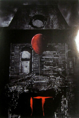 ES / IT - Pennywise (Well House) Ultimate - NECA - 7'' / 18 cm (Stephen King)