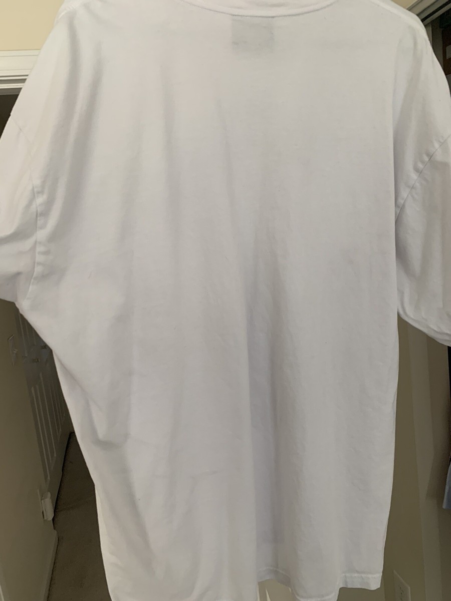 Tシャツ・カットソー 21SS drew house lady ss tee white Drew House x Lady SS Tee - WHITE XXL WITH TAGS! | eBay