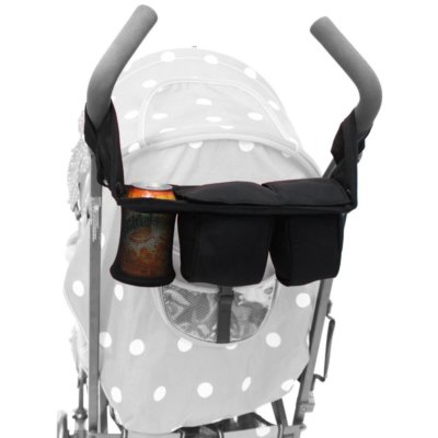 cuggl elder twin pushchair