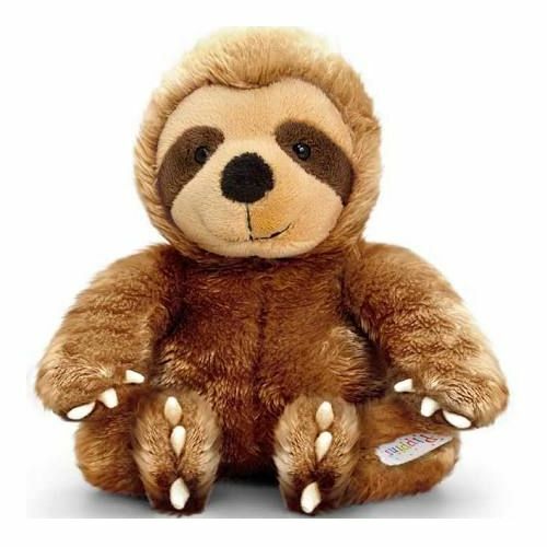 Pippins Sloth 14Cm - Brand New & Sealed - Picture 1 of 2