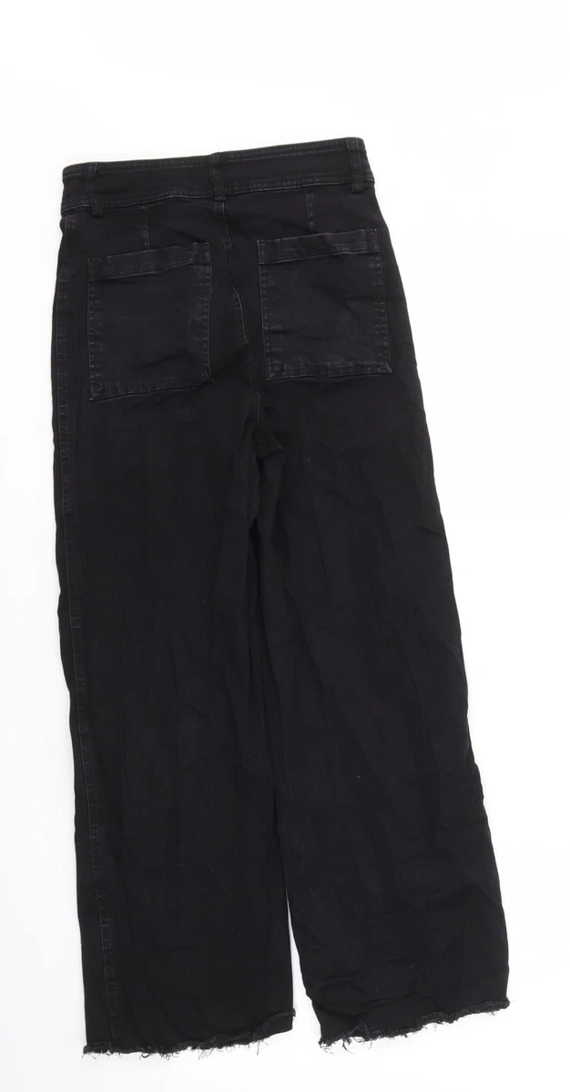 H&m capri clearance jeans