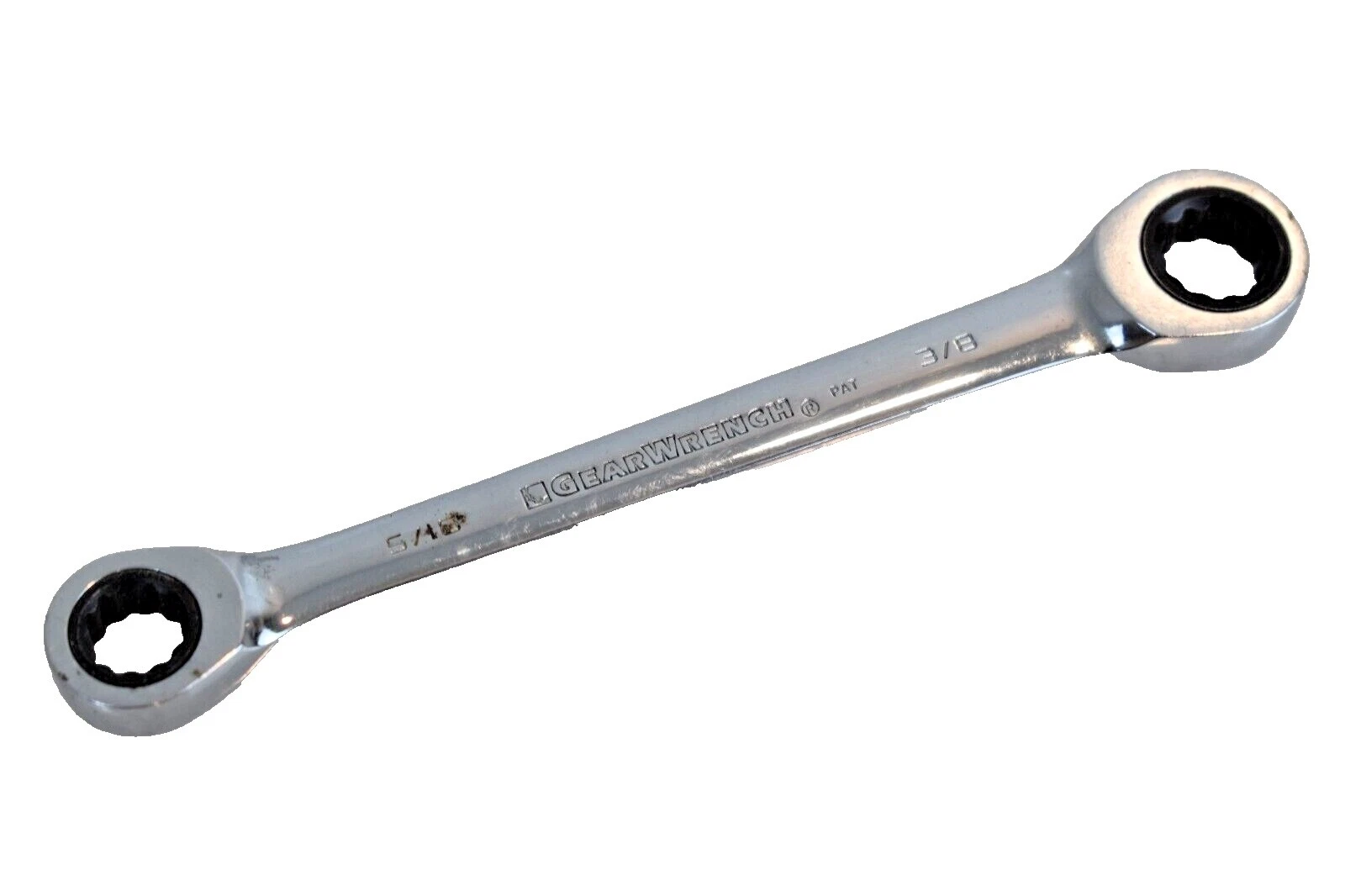 GearWrench Chaves Combinada com Catraca