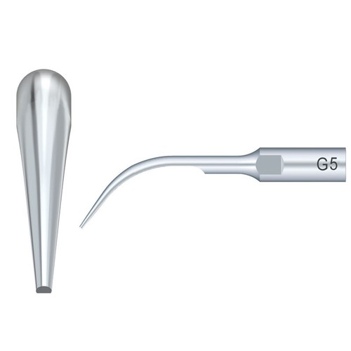Woodpecker Scaler Tips EMS Compatible, E2, G1-G4, P1 & P3 - F2 Medical Supplies - Picture 13 of 16