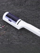 Electrostatic Static Clothing Dust Pets Hair Cleaner Remover Brush Suction Sweep