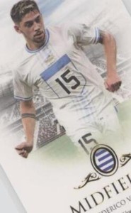 Futera Unique World Football | eBay