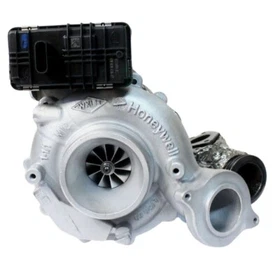 Turbolader Garrett 839077 für Audi A4 A5 A6 A7 Q7 VW Amarok Touareg 3.0 TDI