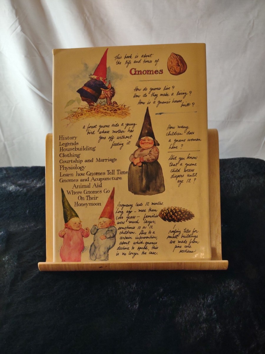 Gnomes