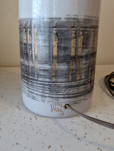 Martz Lamp | eBay Martz Lamp | eBay