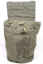 BAE Systems ECLiPSE Stowable Dump Bag MOLLE Pouch - ranger green V1