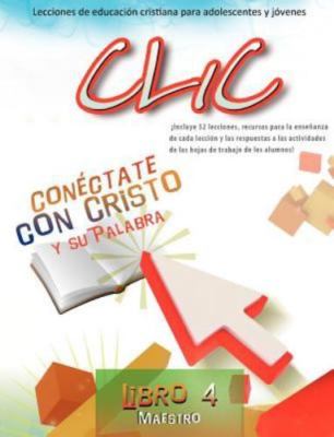 Clic, Libro 4, Maestro, Like New Used, Free shipping in the US