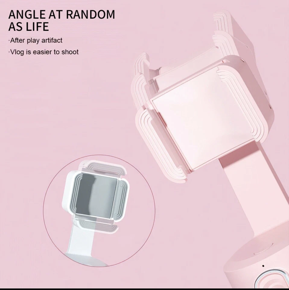 Soporte para teléfono AI Smart View Foto 3 de 4