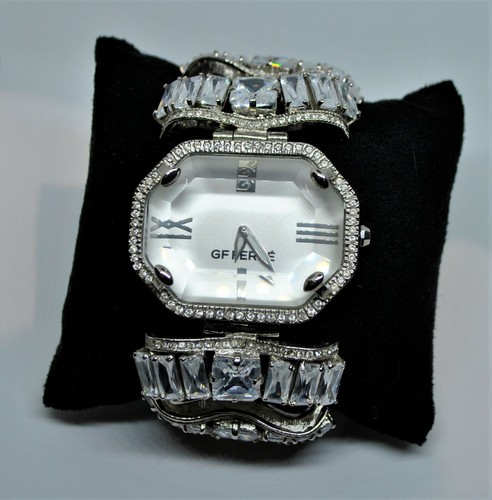 Orologio donna gioiello Gianfranco Ferré GF 9016L | eBay