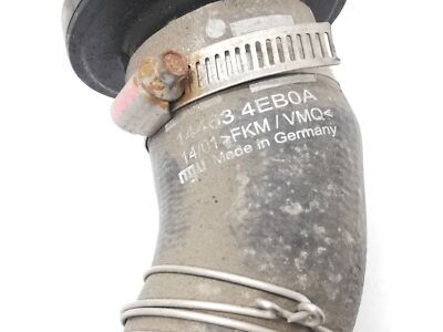 NISSAN QASHQAI II J11, j11 Intercooler Hose Pipe 144604EB0A