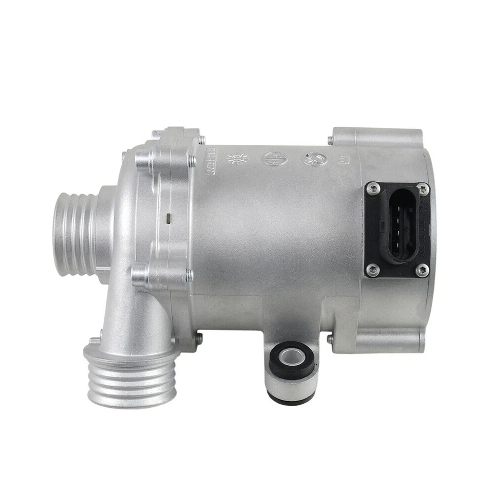 Electric Coolant Water Pump For BMW F30 F31 F10 F25 E84 E89 X1 520i 320i N20B20A - image 2 of 4
