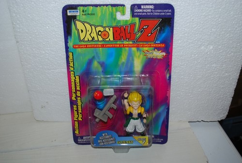 Carte Dragon Ball Z Neuf À VENDRE! - FR