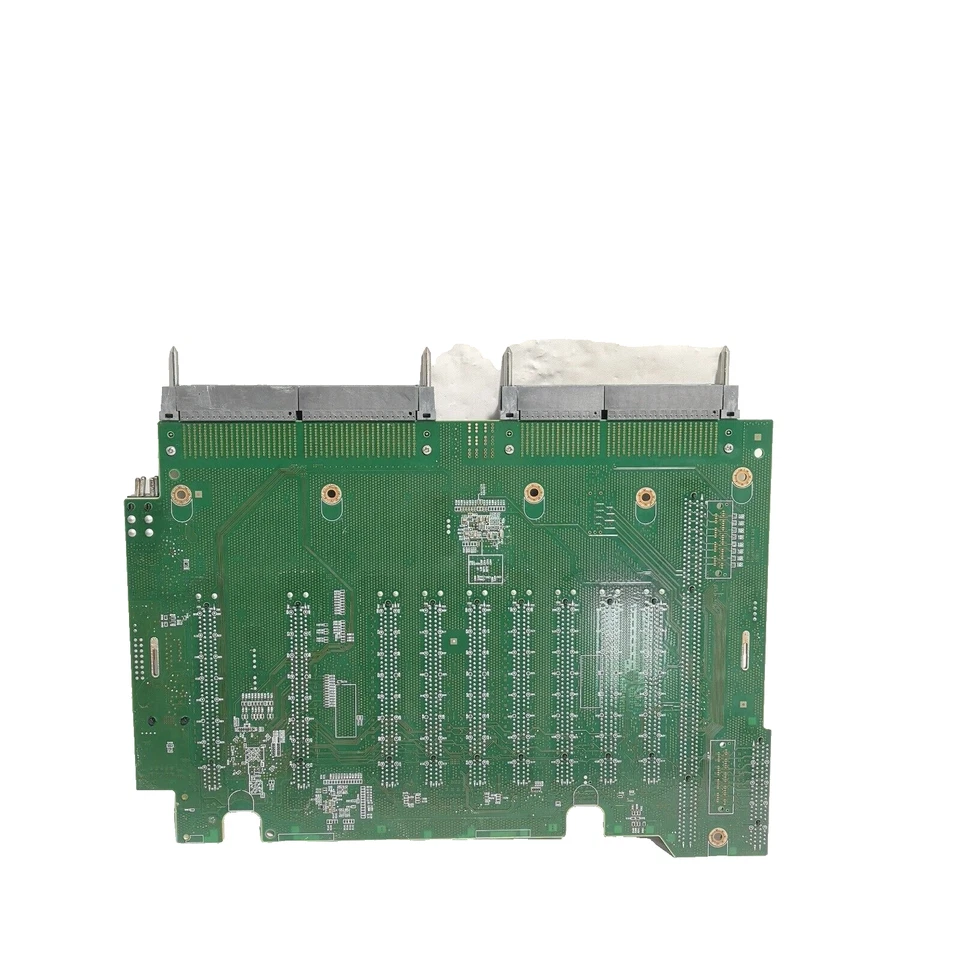 HP PROLIANT DL580 GEN8 SERVER SYSTEM I/O BOARD 735511-001 4K1465 - Image 3 of 4