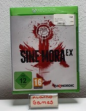 Sine Mora EX für XBOX One Videospiel NEU&OVP   C6893