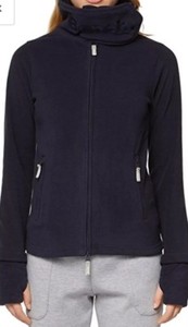 bench fleece jacket ladies