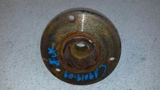 2008 Smart Fortwo Rear Hub Wheel Bearing