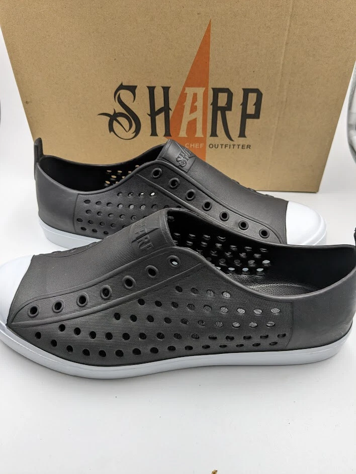 Chef shoes shop brands