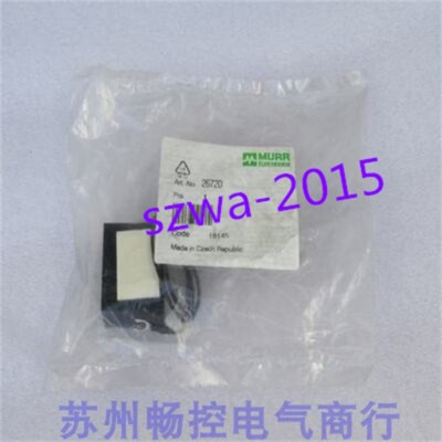 1pcs New MURR 26720 26720