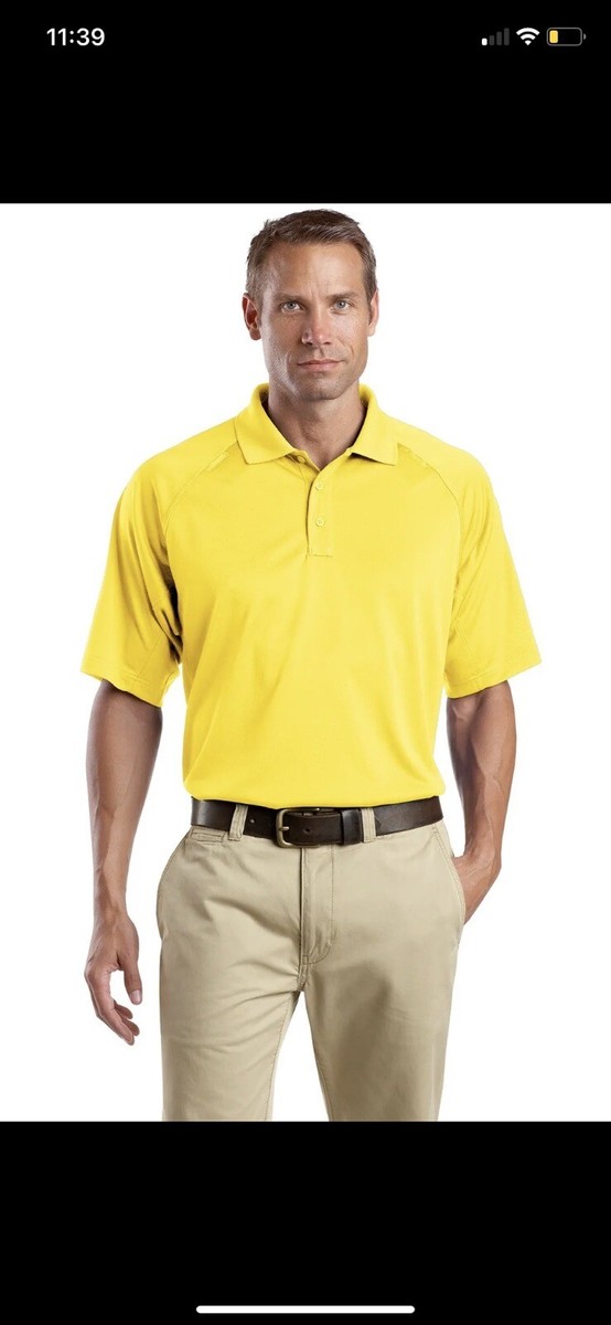 cornerstone polo cs410