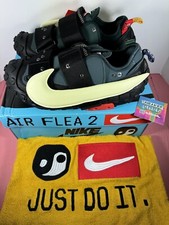 Nike Air Flea 2 x Cactus Plant Flea Market Low Faded Spruce Nike Air Flea 2 x Cactus Plant Flea Market Low Faded Spruce