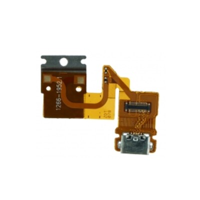 Nappe Chargeur Connecteur Sony Xperia Z5 Premium (E6853) - Pièce Détachée Neuve