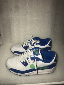 nike air max seahawks