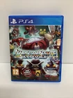 Awesomenauts Assemble with Skin Bundle (Playstation 4)