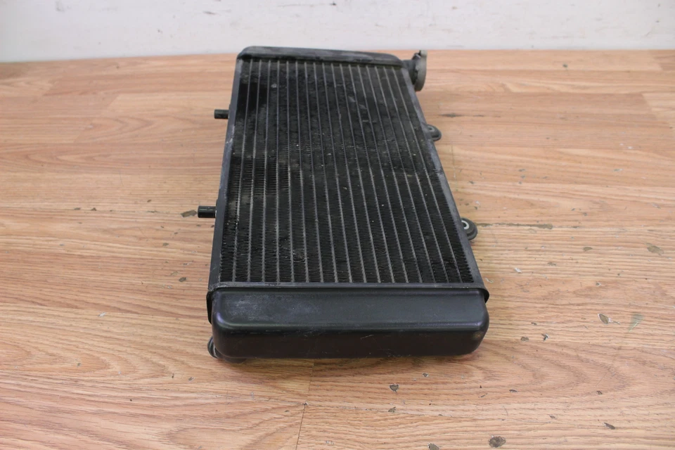 1998 BMW F650 FUNDURO Radiator Cooler - Image 3 of 4