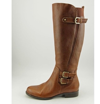 comfort riding boots