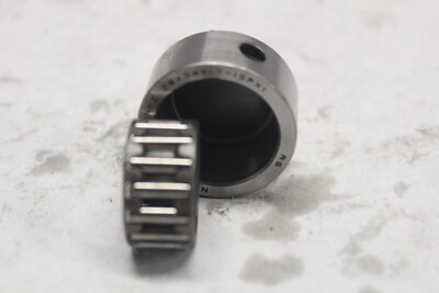 TRANSMISSION NEEDLE BEARING 20X34X17 92046-1161 1988 KAWASAKI