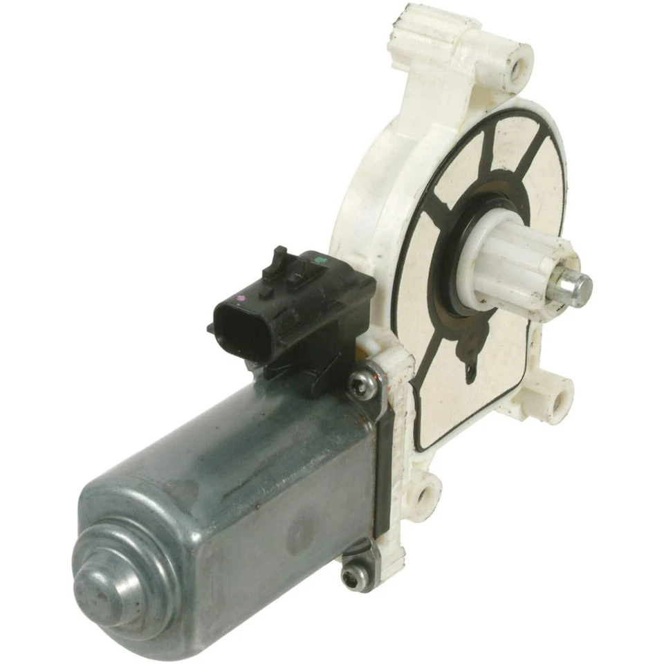 Cardone Power Window Lift Motor Remanufactured 42-40007 - Image 3 of 4