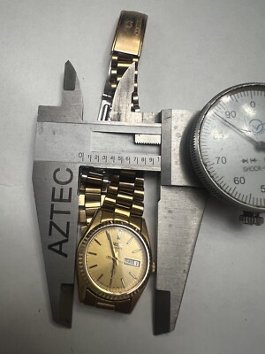 vintage3点まとめ売り ◯TM-909 腕時計 20点以上 まとめ メンズ/レディース SEIKO