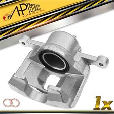 Bremssattel Bremszange Vorne Rechts Ø=51mm für Hyundai i10 BA IA 58130-B9700