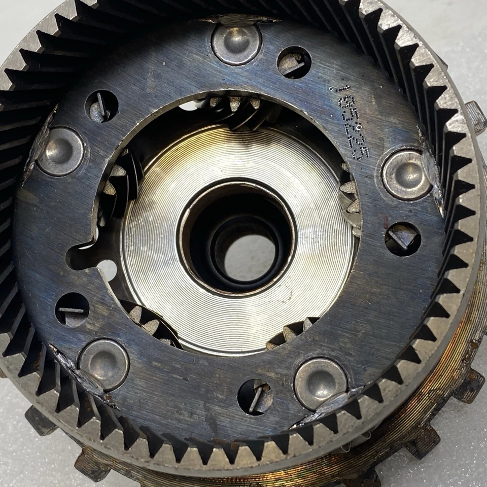 NEW OEM FACTORY MOPAR Planet Pinion Carrier 5014200AB - Image 4 of 4