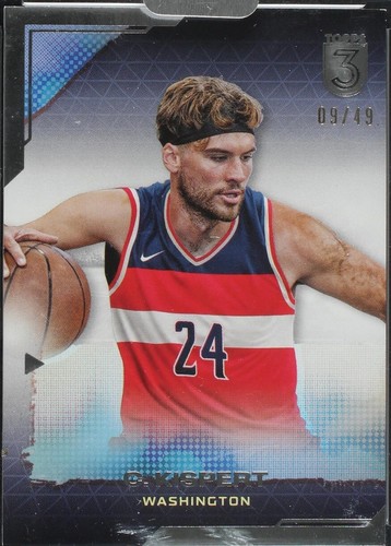 2023-24 Topps Three Basketball Hobby Box | eBay