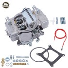 <!--F#f_0-->CARBURETTOR FOR STREET WARRIOR 600 CFM 4 BARREL MANUAL CHOKE 0-1850S<!--F/-->